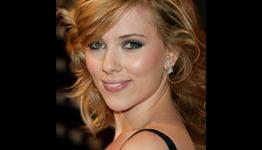 Scarlett Johansson to Play Alien Seductress in ‘Under the Skin’