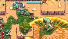 TheAppera: Age of Zombies Review