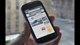 Engadget: T-Mobile myTouch 4G review