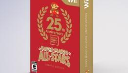 You Can Gaze At This Super Mario 25th Anniversary Box Now