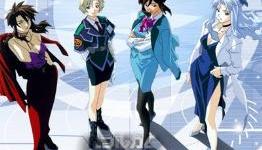 FUNimation’s Anime Tidbits And Details