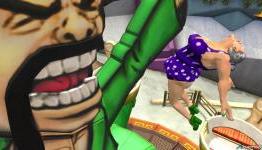 Movemodo review: PAIN (PSN / PlayStation Move)