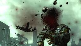 Bloody Redemption in 9 Violent Videogames