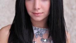 TheCelebrityCafe Interview Ksenia Solo