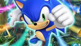 Sonic Colours, Cooking Mama and Pokemon Ranger demos available to download