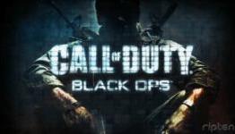 Treyarch Studio Head Mark Lamia tells us what to expect from Call of Duty Black ops