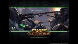 DVG Daily November 5th: Zenimax Buying Rampage, Star Wars The Old Republic Price