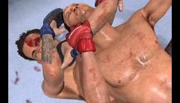 EA Sports MMA Review – ZTGD