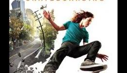 Digital Chumps: Shaun White Skateboarding Review