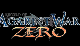 Record of Agarest War Zero Coming to America