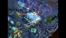 MMORPG: Starcraft II Chris Sigaty Interview