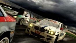 GameZone: Superstars V8 Racing review