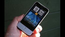 HTC Legend Froyo update within weeks