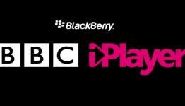 BBC iPlayer for BlackBerry breaks out