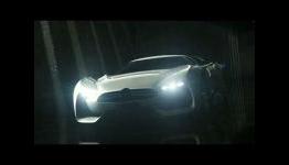 NEW GT5 Gameplay : Citroen Concept car