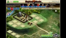 MMOHut: Kingdoms of Camelot Game Review