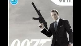 The Wii’s Other Daniel Craig James Bond Game Data – Not GoldenEye