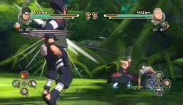 Impulse Gamer: Naruto Ultimate Ninja Storm 2 Review