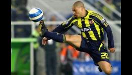 Turkey: Fenerbahce too strong for Eskisehirspor