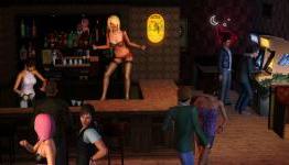 Digital Spy: The Sims 3: Late Night Review