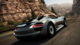 Need for Speed: Hot Pursuit – First Igromir Gameplay Footage Emerged