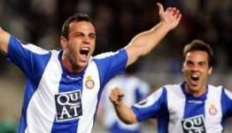 Highlights: Espanyol 1-0 Malaga, Spanish La Liga