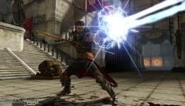 Dragon Age 2: 5 Minutes of Pure Gameplay Footage Emerged