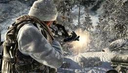 Call Of Duty: Black Ops Will Allow You To Customize The Game From Beginning To End
