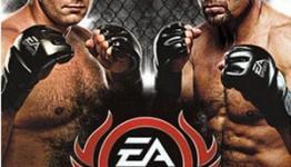 GameStyle: EA Sports MMA Review