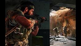 Norwegian “Call of Duty: Black Ops” Review