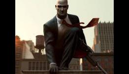 Hitman 5 Definitely In Production, Coming 2011