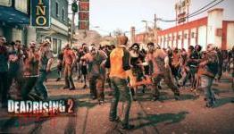 Dead Rising 2: Case Zero Review – [Sneaky Universe]