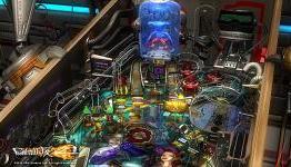 Tech-Gaming: Pinball FX 2 Review