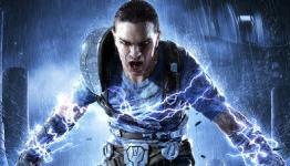 Itchy Thumbs: Star Wars The Force Unleashed 2 Review