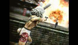 CVG: Gun Loco: Is It a Trailblazer for Square Enix?