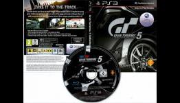 More Leaked Copies of Gran Turismo 5 Out in the Wild