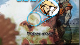 Is Charlie In Super Street Fighter IV?