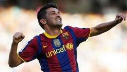 Highlights: Getafe 1-3 Barcelona , Spanish La Liga
