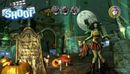 TVGB Review: The Shoot