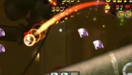 Game Revolution: FlingSmash Review