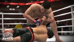Far Too Soon For EA Sports To Tap Out
