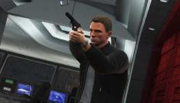 CVG: James Bond: Blood Stone Review