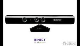 Kinect Already Hacked ?
