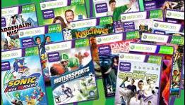 Kinect Launch Game Reviews: The Best & The Rest