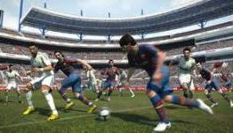 TGH:Pro Evolution Soccer 2011 Review