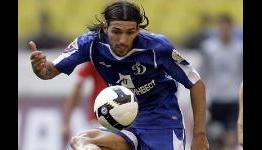 Video: A brilliant assist you won’t have seen: Danny (Sibir-Zenit)