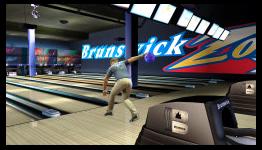 PSi: Brunswick Pro Bowling