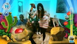TVGB Review: Start the Party!