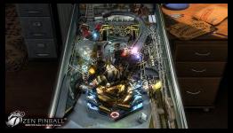 PSi: Zen Pinball: Paranormal Review