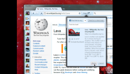 New browser RockMelt oozes into beta